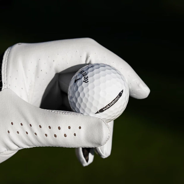 Ключка для гольфу Callaway Golf Warbird з двох частин, драйвер для другого удару на далекі відстані, нова модель - Фото 5 Ключка для гольфу Callaway Golf Warbird з двох частин, драйвер для другого удару на далекі відстані, нова модель - зображення 5