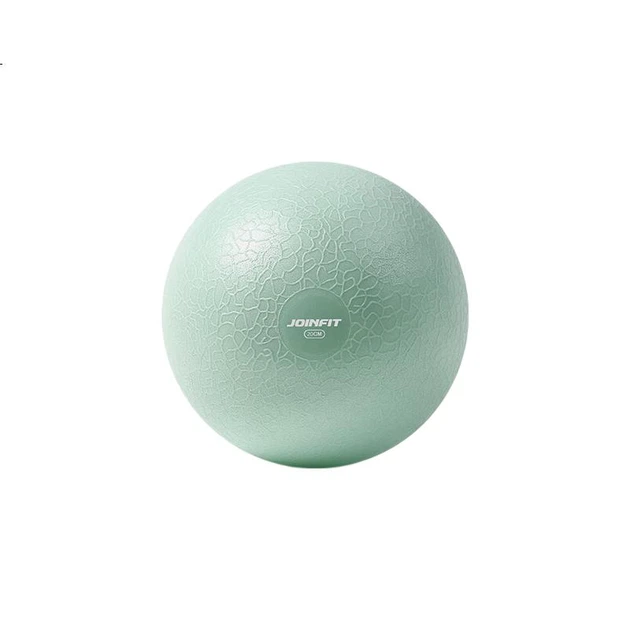 Мяч для пилатеса JOINFIT Mini Anti-Burst Yoga Fitness Training Balance Blue Green 20cm FF005A-J - изображение 2