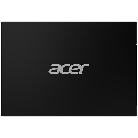 Твердотельный накопитель Acer PREDATOR 128 ГБ SSD, интерфейс SATA 3.0, серия RE100. - изображение 4