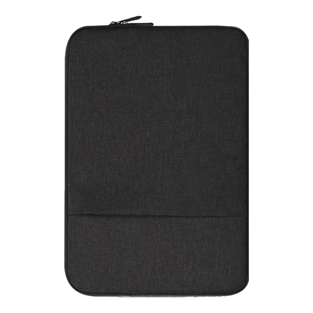 Защитный чехол для ноутбука JPLAYER, совместимый с Lenovo Legion Xiaoxin Pro 16, Xiaomi, Huawei 16/D16, Apple Mac 15,6 дюймов, черный. - изображение 4