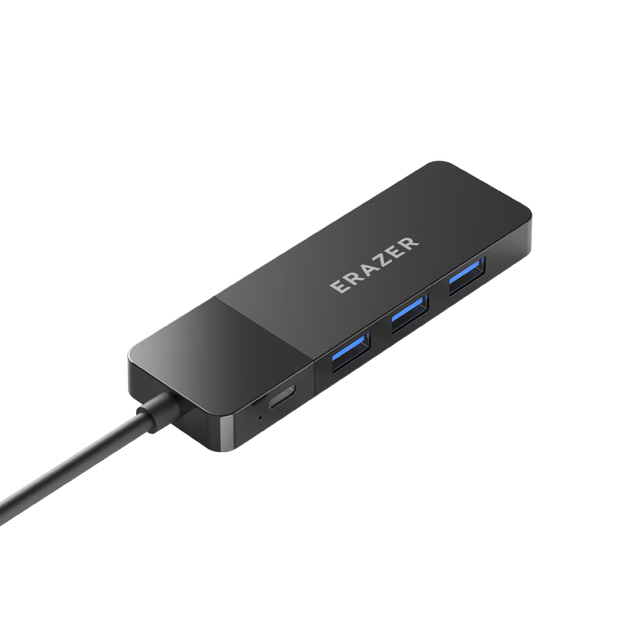 Lenovo инвестирует в бренд Yinengzhe, предлагая док-станцию расширения USB Hub, высокоскоростной адаптер-конвертер для ноутбука, удлинительный кабель, блок питания Type-C. - изображение 4