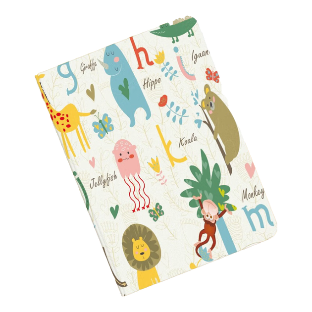 Чохол для планшета Huawei MatePad 10.8/MediaPad M6 10.8 Shihan Animals - Фото 4 Чохол для планшета Huawei MatePad 10.8/MediaPad M6 10.8 Shihan Animals - зображення 4