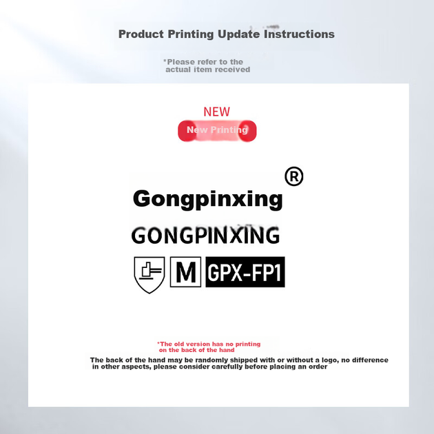 Защитные перчатки Gongpinxing, кожаные перчатки с латексным покрытием, нескользящие и износостойкие, для строительных площадок и промышленных работ, GPX-FP1, 12 пар. - Фото 5 Защитные перчатки Gongpinxing, кожаные перчатки с латексным покрытием, нескользящие и износостойкие, для строительных площадок и промышленных работ, GPX-FP1, 12 пар. - изображение 5