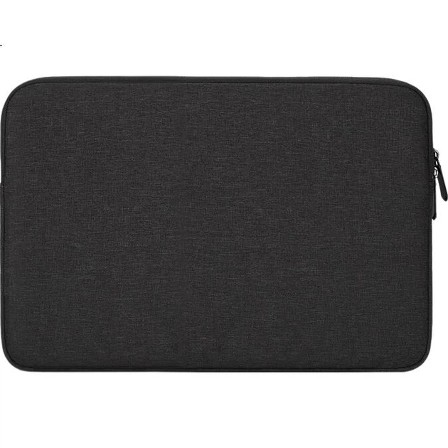 Захисний чохол для ноутбука JPLAYER для Lenovo Xiaoxin Xiaomi Huawei MateBook 14/14S Apple MacBook 14-дюймовий, чорний - зображення 3