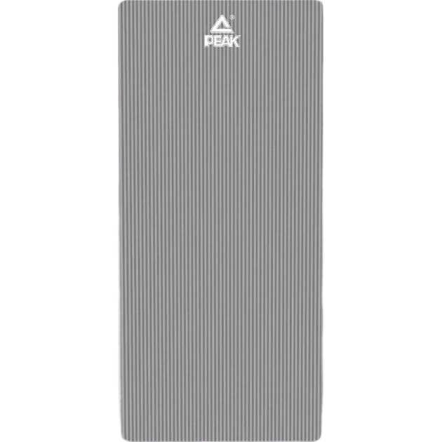 Коврик для йоги Peak Yoga Mat, мужской, женский, для домашних тренировок, нескользящий, амортизирующий, для аэробики, звукоизолирующий, утолщенный, большой, для тренировок. - изображение 2