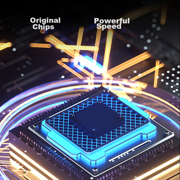 Настільна мережева карта COMFAST P10 PCI-E Gigabit Ethernet, адаптивний гігабітний мережевий порт, вбудована дротова мережева карта без драйверів 1000M для NAS - зображення 7