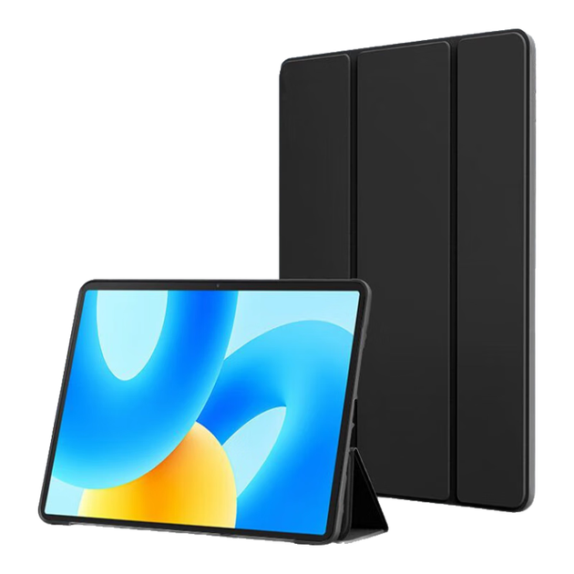 Чехол для планшета Huawei MatePad 11.5/Air 11.5 HBOALG Black - Фото 4 Чехол для планшета Huawei MatePad 11.5/Air 11.5 HBOALG Black - изображение 4