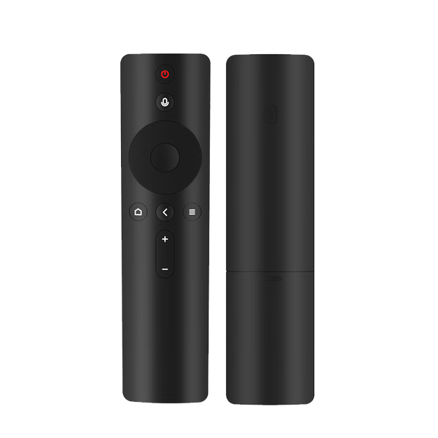 Совместимый с телевизорами Xiaomi пульт дистанционного управления Jinying с Bluetooth и голосовым управлением, подходит для пультов дистанционного управления проекторов Xiaomi, работает с улучшенными версиями приставок Xiaomi 1/2/1s/2S/3S/4/4A4X4S/5pro. - изображение 4