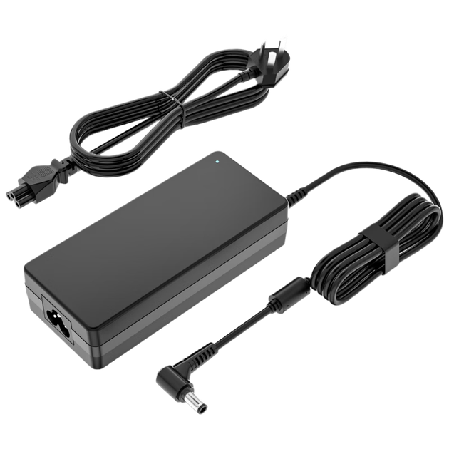 Блок живлення для проектора Delippo Lenovo Xiaoxin 365, 19V 6.31A/6.32A, зарядний пристрій постійного струму 5.5*2.5 мм, для проектора Smart Home - Фото 4 Блок живлення для проектора Delippo Lenovo Xiaoxin 365, 19V 6.31A/6.32A, зарядний пристрій постійного струму 5.5*2.5 мм, для проектора Smart Home - зображення 4