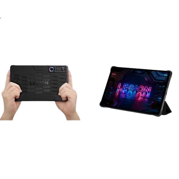 Чехол для планшета Lenovo Legion Y700 Gen 5 White - изображение 3