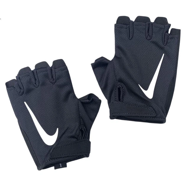 Рукавички для тренувань NIKE Sports Fitness, 25 моделей чоловічих рукавичок без пальців, рукавички для велоспорту та важкої атлетики, нековзні N1012315091MD - изображение 2