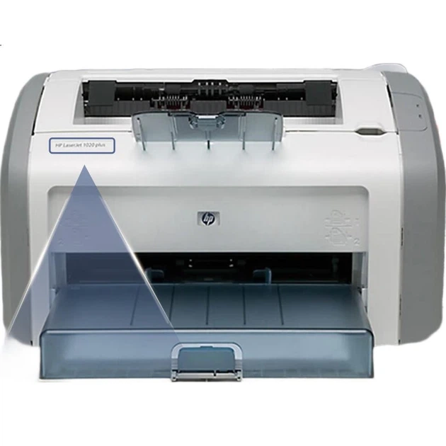 Картридж с тонером Huiwei 1020plus, совместимый с принтерами HP LaserJet 1020/1020plus. - Фото 2 Картридж с тонером Huiwei 1020plus, совместимый с принтерами HP LaserJet 1020/1020plus. - зображення 2