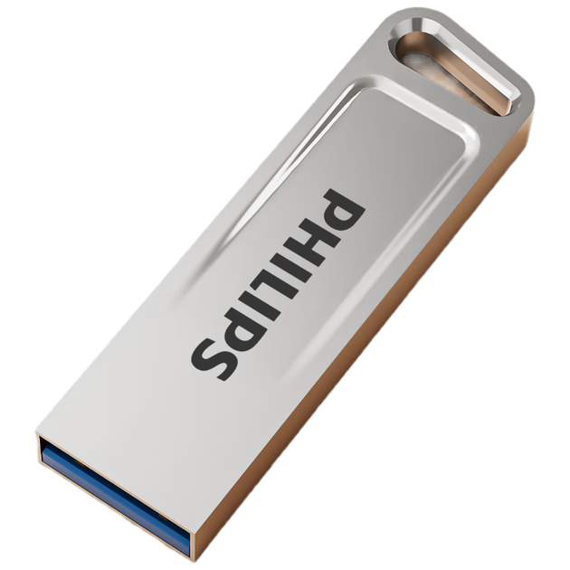 Флеш пам'ять USB Philips 21UA-G 16GB USB 2.0 - зображення 4