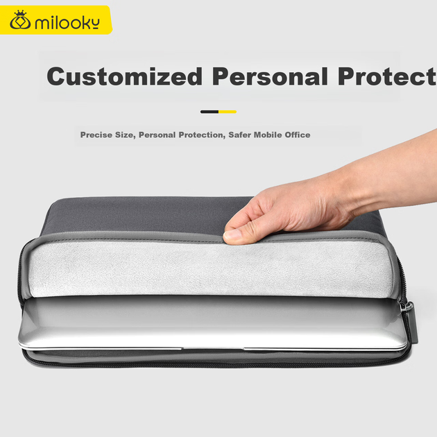 Чехол для ноутбука DiyiGongfang, совместимый с Apple MacBook Air 13.6 Pro 13 дюймов, Huawei Lenovo Xiaomi Dell, защитный чехол для портативного ноутбука для мужчин и женщин. - Фото 5 Чехол для ноутбука DiyiGongfang, совместимый с Apple MacBook Air 13.6 Pro 13 дюймов, Huawei Lenovo Xiaomi Dell, защитный чехол для портативного ноутбука для мужчин и женщин. - изображение 5