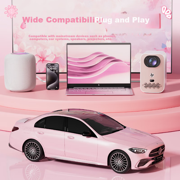 Флеш пам'ять USB HP 32GB USB 3.2 Gen1 Pink вест-хайленд - зображення 9