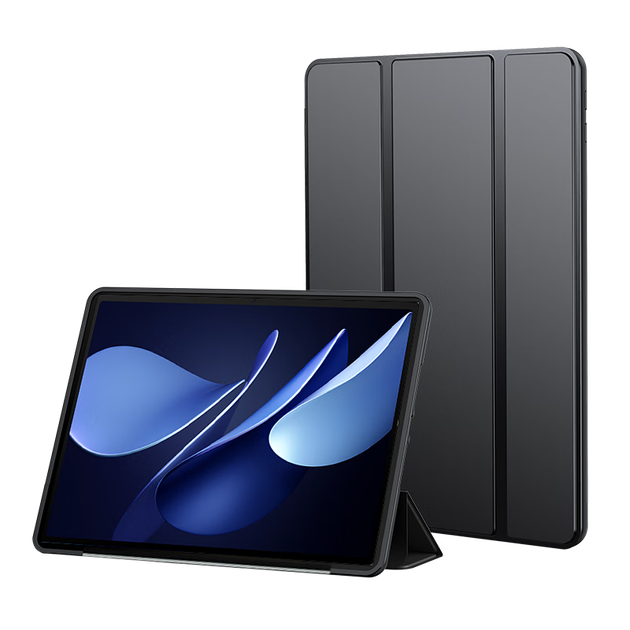 Чохол для планшета Huawei MatePad Air 12 2025/2024 Ugreen CA296 Black - Фото 4 Чохол для планшета Huawei MatePad Air 12 2025/2024 Ugreen CA296 Black - зображення 4