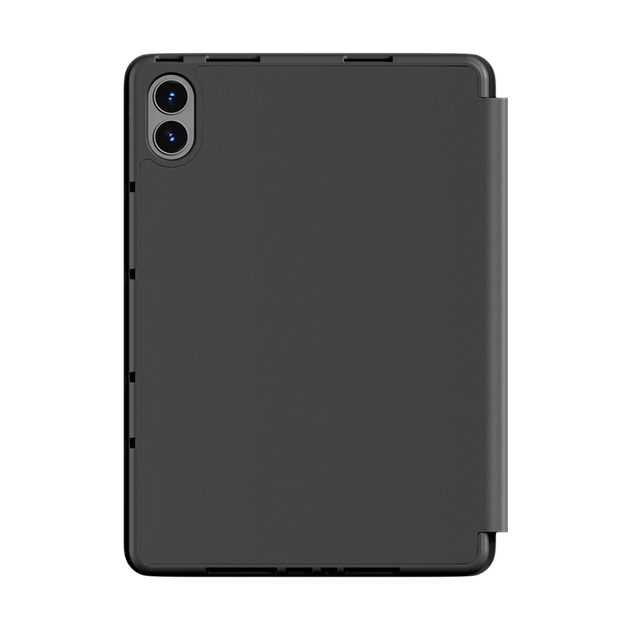 Чохол для планшета Xiaomi Redmi Pad 2 Pro COOLSTART Black - Фото 1 Чохол для планшета Xiaomi Redmi Pad 2 Pro COOLSTART Black - зображення 1