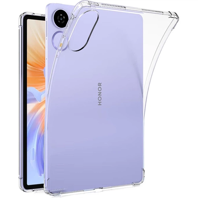 Чохол для планшета Honor Pad 10 Pro/V9 11.5 Biaze PB561 Transparent - зображення 2