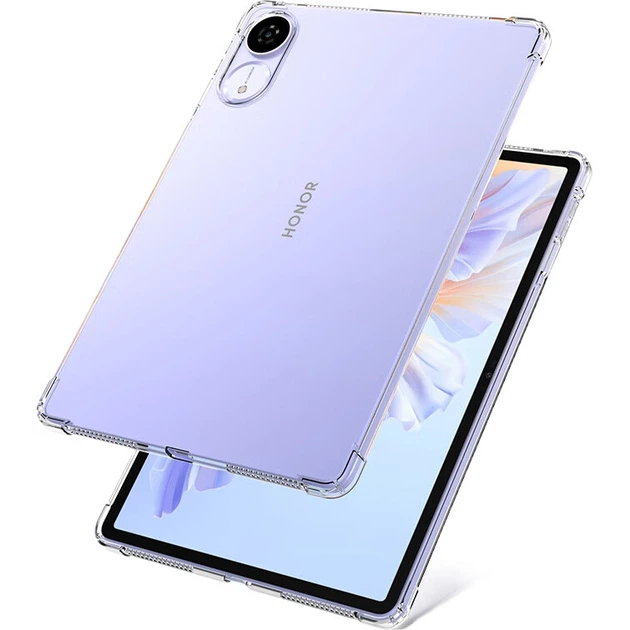 Чохол для планшета Honor Pad 10 Pro/V9 11.5 Biaze PB561 Transparent - зображення 3