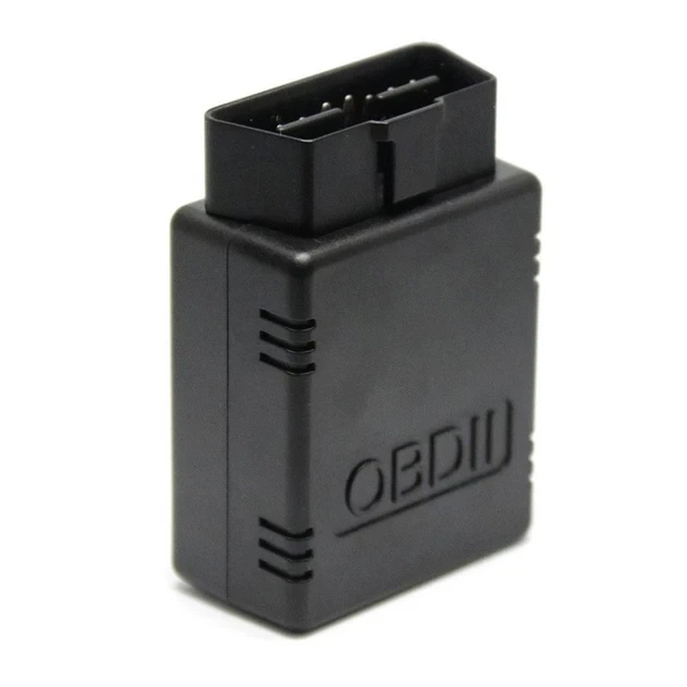 Автосканер ELM327 V2.1 OBD2 Bluetooth (HH OBD Advanced) — Беспроводной диагностический адаптер для считывания и сброса ошибок Check Engine - изображение 3