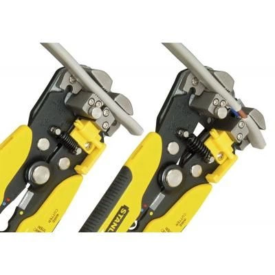 Знімач ізоляції Stanley Wave cutter 96-230 (FMHT0-96230) - Фото 4 Знімач ізоляції Stanley Wave cutter 96-230 (FMHT0-96230) - зображення 4