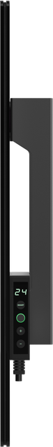 Конвектор AENO Premium Eco Smart GH12S (AGH0012S) - Фото 3 Конвектор AENO Premium Eco Smart GH12S (AGH0012S) - изображение 3