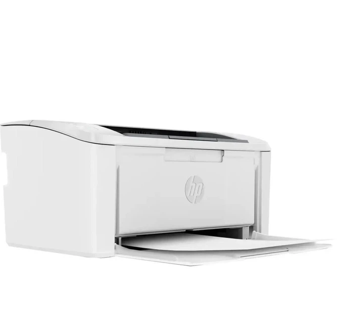 Принтер HP LaserJet M110w (7MD66F) - Фото 4 Принтер HP LaserJet M110w (7MD66F) - изображение 4
