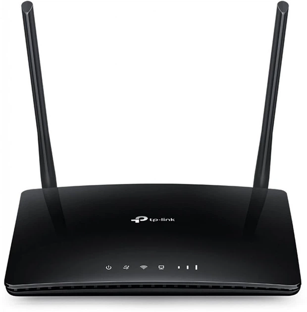 Wi-Fi роутер TP-Link Archer MR400 - Фото 1 Wi-Fi роутер TP-Link Archer MR400 - изображение 1