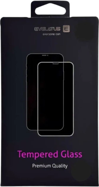 Szkło ochronne do smartfona Xiaomi 17 Evelatus Corning Gorilla Glass Anti-Static 3D Full Cover 10X Stronger (EVEXIA17CGGAS10S) - Zdjęcie 1 Szkło ochronne do smartfona Xiaomi 17 Evelatus Corning Gorilla Glass Anti-Static 3D Full Cover 10X Stronger (EVEXIA17CGGAS10S) - obraz 1