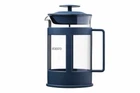 Френч-прес ARDESTO AR1008BEF Fresh 800мл пластик скло - Фото 2 Френч-прес ARDESTO AR1008BEF Fresh 800мл пластик скло - зображення 2