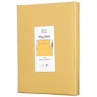 Простыня на резинке Ardesto Mix&Match 160х200+30см хлопок, желтый (ART1620FSS) - изображение 2