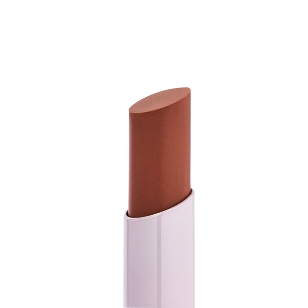 LN PRO Невагома матова помада для губ Sheer-matte lipstick № 105 3.5 мл - изображение 3
