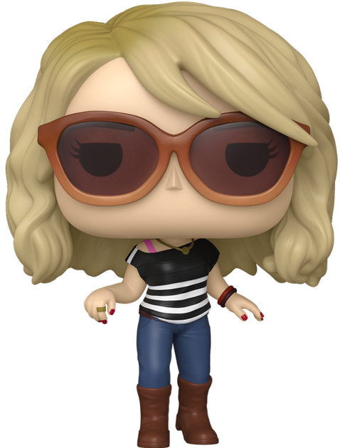 Фігурка Funko POP! Movies: Bridesmaids — ANNIE WALKER (Енні Вокер) #1968 - Фото 2 Фігурка Funko POP! Movies: Bridesmaids — ANNIE WALKER (Енні Вокер) #1968 - зображення 2
