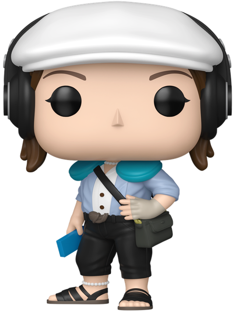 Фігурка Funko POP! Movies: Bridesmaids — MEGAN PRICE (Меґан Прайс) #1969 - зображення 2
