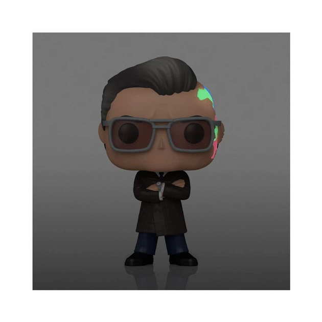 Фігурка Funko POP! Movies: Beetlejuice Beetlejuice — Wolf Jackson (Вульф Джекіон) #1826 - зображення 3