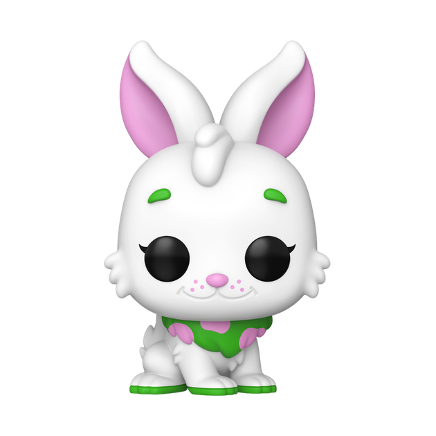 Фигурка Funko POP! Games: Neopets — CYBUNNY (Сайбанни) #1253 - изображение 2