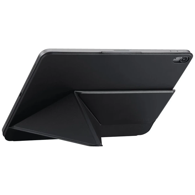 Чехол PITAKA MagEZ Folio 3 для iPad Pro 13" M4 | M5 Black (FOL2601P) - Фото 3 Чехол PITAKA MagEZ Folio 3 для iPad Pro 13" M4 | M5 Black (FOL2601P) - изображение 3