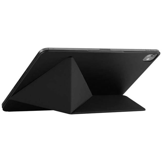 Чехол PITAKA MagEZ Folio 3 для iPad Pro 13" M4 | M5 Black (FOL2601P) - Фото 4 Чехол PITAKA MagEZ Folio 3 для iPad Pro 13" M4 | M5 Black (FOL2601P) - изображение 4