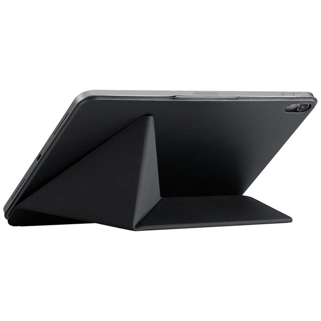 Чехол Pitaka MagEZ Folio 3 для iPad Air 13" M2/M3/M4 Black (FOL2601A) - изображение 3