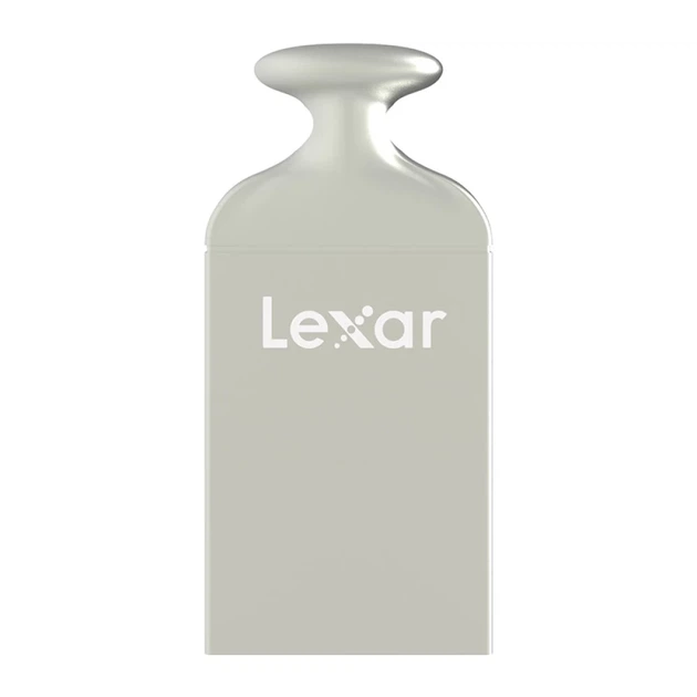 USB флеш-накопичувач Lexar JumpDrive M22 USB 2.0 16GB (LJDM022016G-BNJNG) - Фото 2 USB флеш-накопичувач Lexar JumpDrive M22 USB 2.0 16GB (LJDM022016G-BNJNG) - зображення 2