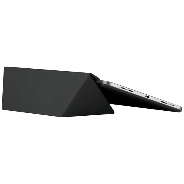 Чехол Pitaka MagEZ Folio 3 для iPad Air 11" M2/M3/M4 Black (FOL2605A) - Фото 6 Чехол Pitaka MagEZ Folio 3 для iPad Air 11" M2/M3/M4 Black (FOL2605A) - изображение 6