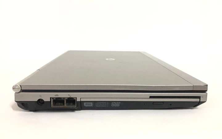 Нетбук Б-класс HP EliteBook 2570p / 12.5" (1366x768) TN / Intel Core i5-3230M (2 (4) ядра по 2.6 - 3.2 GHz) / 8 GB DDR3 / 320 GB HDD / Intel HD Graphics 4000 / WebCam / DVD-ROM б/у - Фото 4 Нетбук Б-класс HP EliteBook 2570p / 12.5" (1366x768) TN / Intel Core i5-3230M (2 (4) ядра по 2.6 - 3.2 GHz) / 8 GB DDR3 / 320 GB HDD / Intel HD Graphics 4000 / WebCam / DVD-ROM б/у - изображение 4