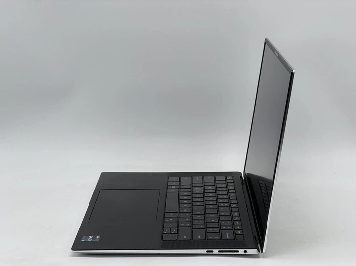 Игровой ноутбук Б-класс Dell XPS 15 9530 / 15.6" (1920x1200) IPS / Intel Core i7-13700H (14 (20) ядер по 2.4 - 5.0 GHz) / 16 GB DDR5 / 480 GB SSD / Arc A370M, 4 GB GDDR6, 64-bit / WebCam б/у + Подарок Беспроводная мышь HOCO GM28 - Фото 4 Игровой ноутбук Б-класс Dell XPS 15 9530 / 15.6" (1920x1200) IPS / Intel Core i7-13700H (14 (20) ядер по 2.4 - 5.0 GHz) / 16 GB DDR5 / 480 GB SSD / Arc A370M, 4 GB GDDR6, 64-bit / WebCam б/у + Подарок Беспроводная мышь HOCO GM28 - изображение 4