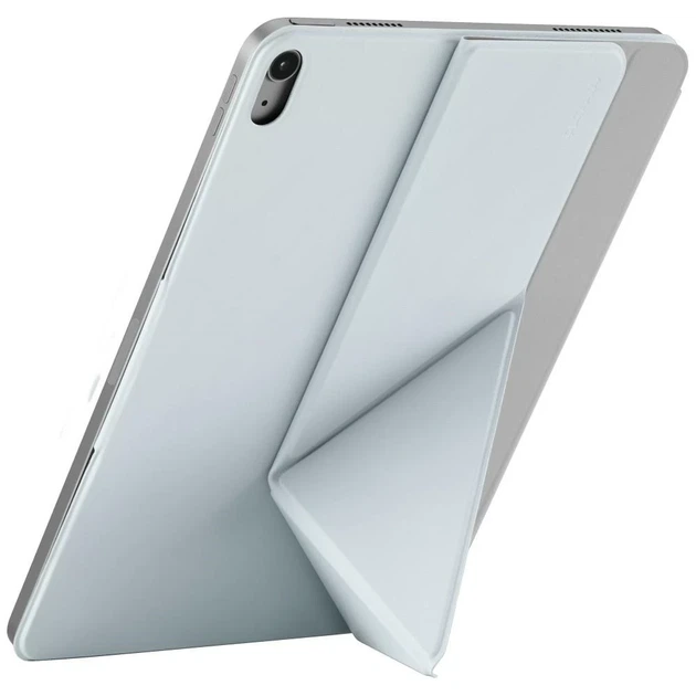 Чехол Pitaka MagEZ Folio 3 для iPad Air 11" M2 | M3 | M4 Blue (FOL2607A) - изображение 2