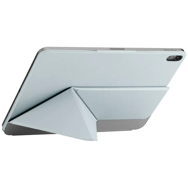 Чехол Pitaka MagEZ Folio 3 для iPad Air 11" M2 | M3 | M4 Blue (FOL2607A) - изображение 4