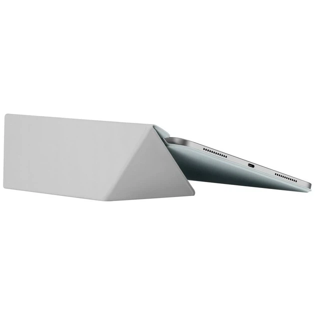 Чехол Pitaka MagEZ Folio 3 для iPad Air 11" M2 | M3 | M4 Blue (FOL2607A) - изображение 6