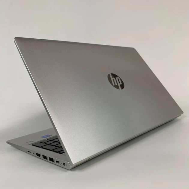 Ноутбук HP Probook 450 G8 15.6" FullHD i7-1165G7/16 RAM/256 SSD Б/В - зображення 7