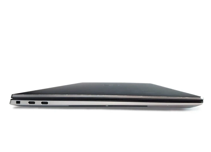 Ультрабук Б-класс Dell Precision 5550 / 15.6" (1920x1200) IPS / Intel Core i5-10400H (4 (8) ядра по 2.6 - 4.6 GHz) / 16 GB DDR4 / 256 GB SSD NVMe / Intel UHD Graphics / WebCam б/у - изображение 5