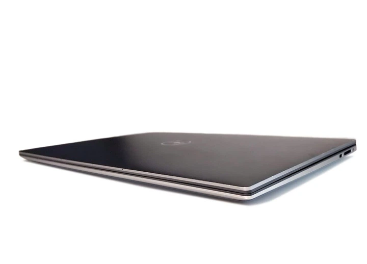 Ультрабук Б-класс Dell Precision 5550 / 15.6" (1920x1200) IPS / Intel Core i5-10400H (4 (8) ядра по 2.6 - 4.6 GHz) / 16 GB DDR4 / 256 GB SSD NVMe / Intel UHD Graphics / WebCam б/у - изображение 8
