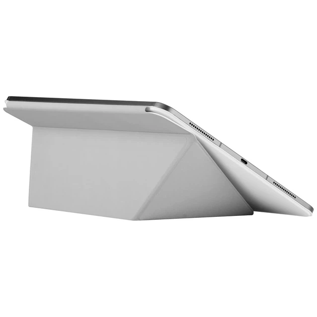 Чехол Pitaka MagEZ Folio 3 для iPad Pro 13" M4 | M5 White (FOL2602P) - изображение 5